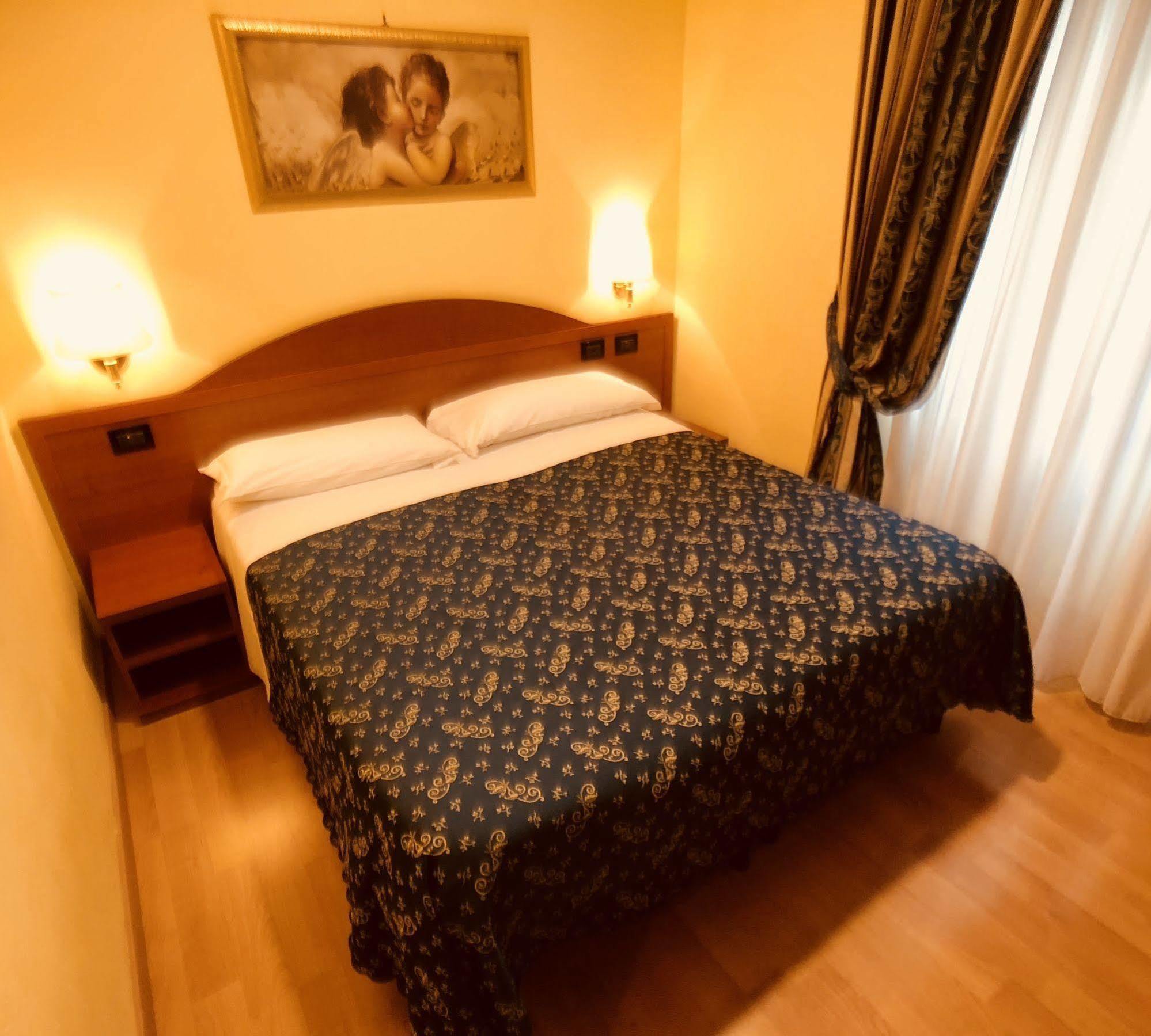 Saint Peter Pensión 3*