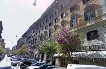 Saint Peter Roma