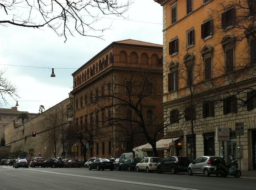 Saint Peter Casa de hóspedes Roma