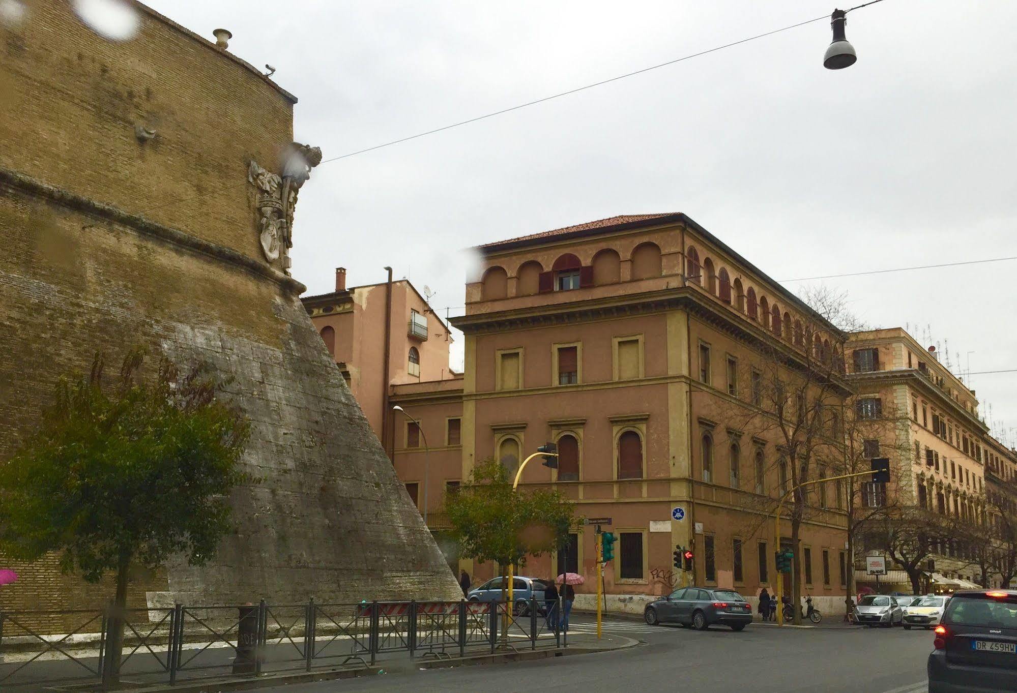 Saint Peter Casa de hóspedes Roma