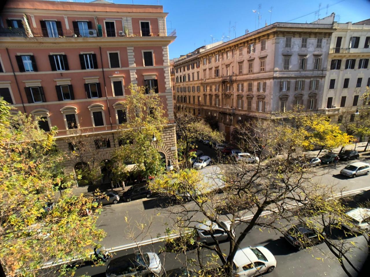 Saint Peter Casa de hóspedes Roma